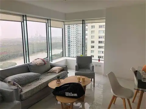 Departamento en Alquiler en Puerto Madero, USD 6.000