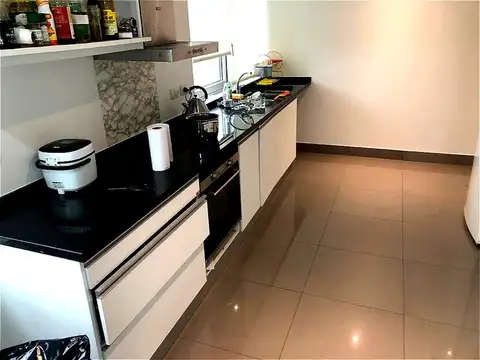 Departamento en Alquiler 3 años