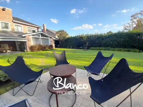 Casa en Venta de 3 dormitorios