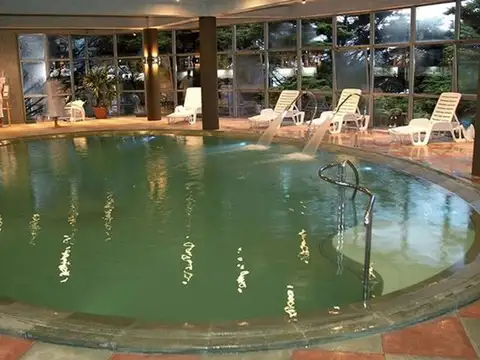 Hotel en Venta 31 años