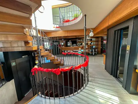 Hotel en Venta 31 años