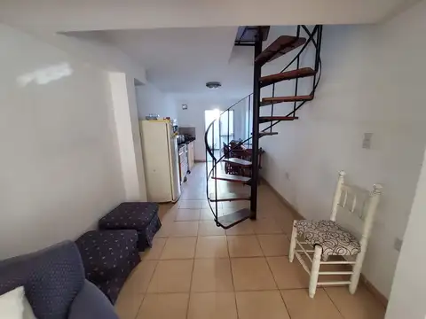 Casa ambientes ambientes con 3 baños