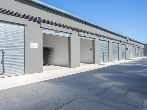 Av. Bernheim  al 9146