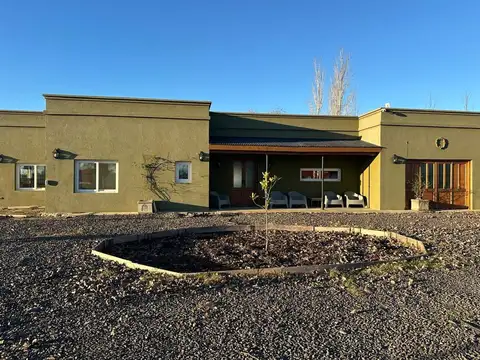 Casa en Venta en El Malacate, USD 240.000