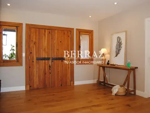 Casa Venta  con salida al río Albanueva Tigre lote de 1000 m2