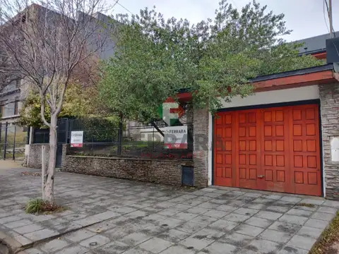 Gral Antonio Tiscornia