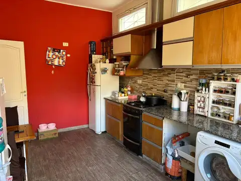 Depto Tipo Casa en Venta en Chilavert, USD 95.000