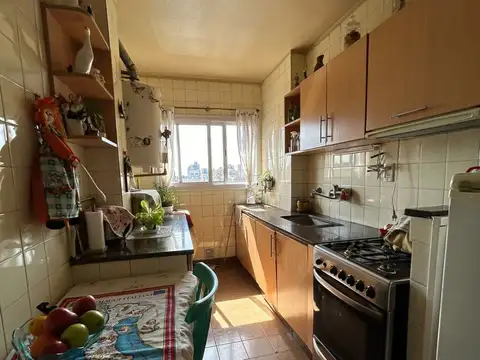 Domingo F. Sarmiento 1600