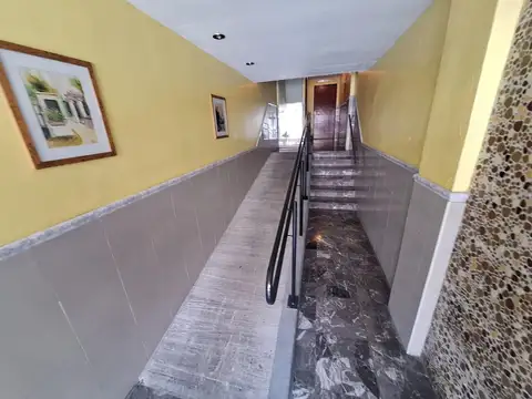 Ramon Carrillo 2200, Piso 3