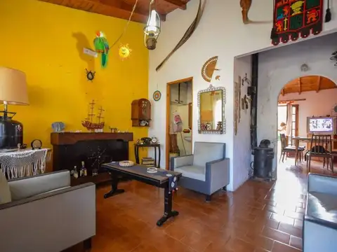 Casa en Venta de 3 dormitorios