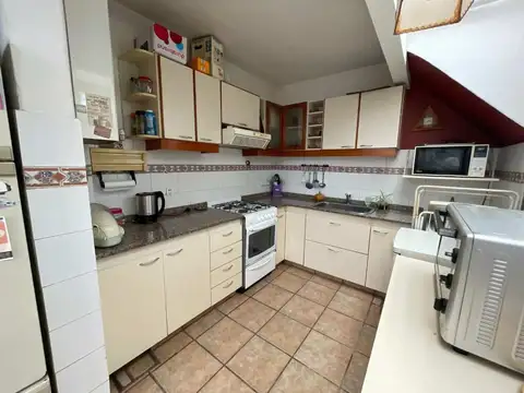 PH 3 ambientes venta Saavedra con terraza permuta