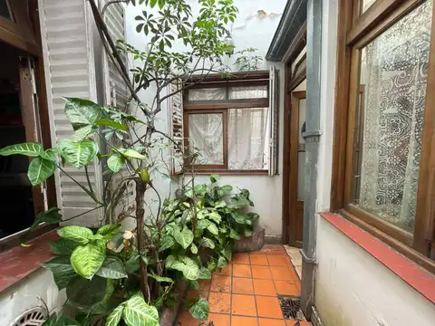 Depto Tipo Casa en Venta de 3 ambientes
