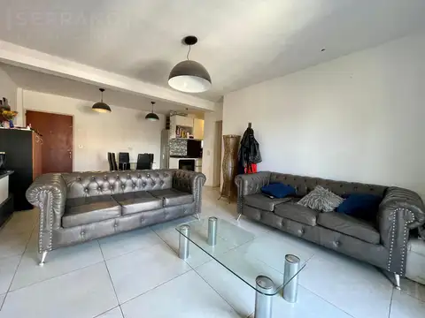 Departamento en venta, 3 ambientes, Escobar