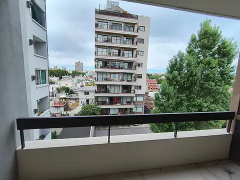 Departamento en Alquiler 1 año