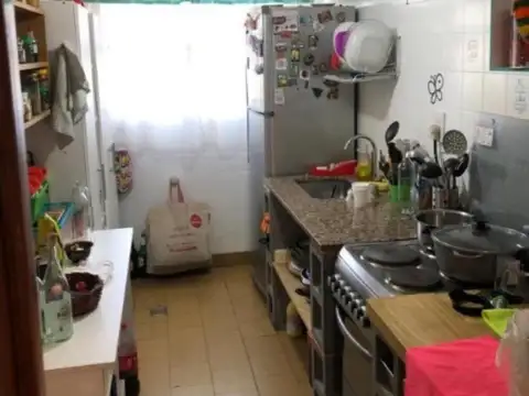 Depto Tipo Casa en Venta en Parque Luro, USD 125.000