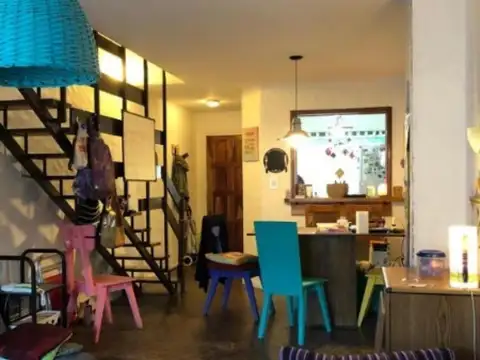 Depto Tipo Casa en Venta A Estrenar