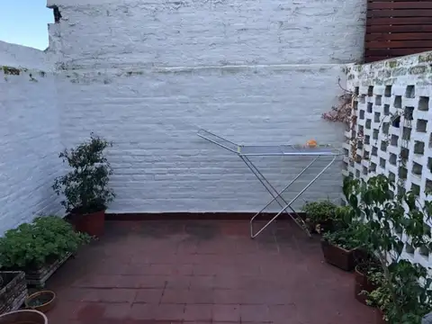 Depto Tipo Casa en Venta de 3 ambientes