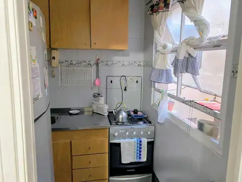 Departamento en Venta 45 años