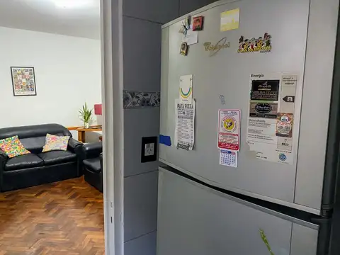 Departamento en Venta Apto profesional