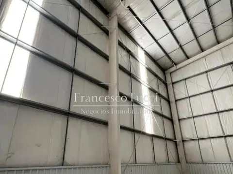 Galpon en Alquiler en Los Cardales, USD 14.400