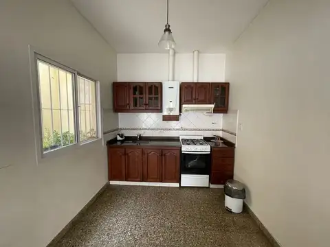 Depto Tipo Casa en Venta 10 años