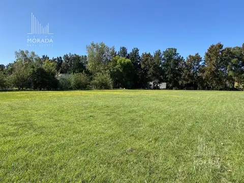 El Solar de Capilla L 10