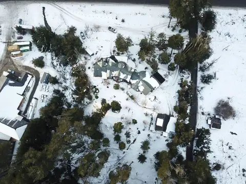 Casa en Venta al Noreste