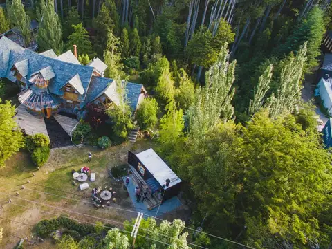 Venta Inmueble Comercial, Av Arrayanes 2400, Villa La Angostura, Neuquen