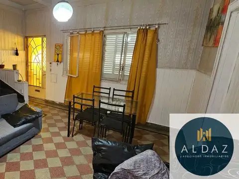Casa en venta c/ cochera en Punta Alta
