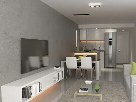 OPORTUNIDAD MONOAMBIENTE POZO 1,2 Y 3 AMBIENTES CUOTAS PESOS