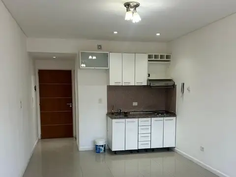 VENTA MONOAMBIENTE  - APTO CREDITO HIPOTECARIO -