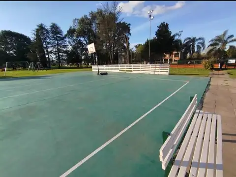 Departamento en Venta en Boca Raton, USD 57.000