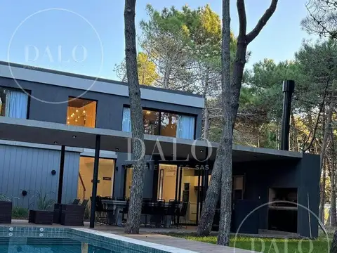 Casa en Venta A Estrenar