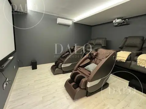 Casa en Venta en Barrio Cerrado Costa Esmeralda, USD 580.000