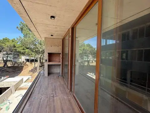 DEPARTAMENTO en VENTA en Pinamar Norte
