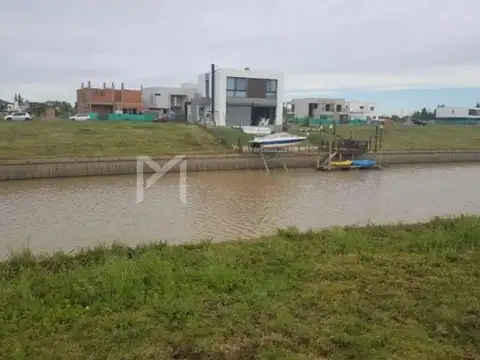 Barrio El Canal Villanueva 100