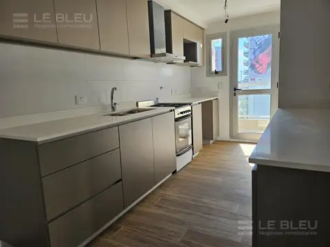 VENTA DEPARTAMENTO 3 AMBIENTES DE 74 MTS CON BALCON EN NUÑEZ