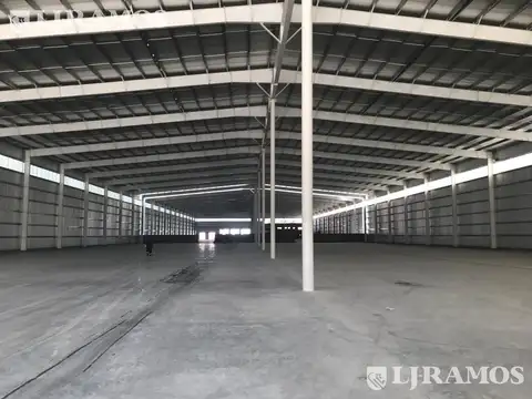 Depósito en Alquiler y Venta en Escobar