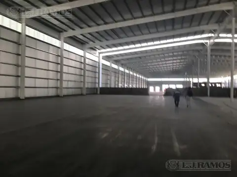 Galpon en Alquiler en Belen De Escobar, USD 7