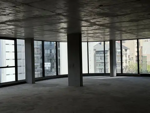 EXCLUSIVA OFICINA DE CATEGORIA CORREDOR LIBERTADOR BELGRANO