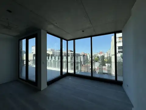 Av Libertador 6200, Piso 6