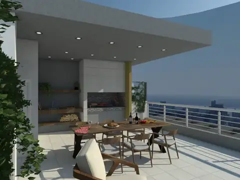 Departamento en Venta A Estrenar