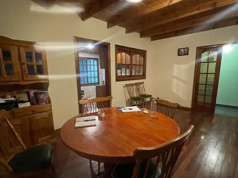 Casa en Venta 25 años
