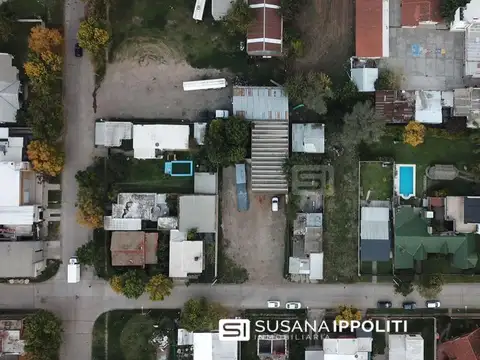 Terreno en Venta de 429,0 m2