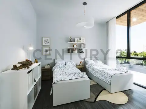 Departamento en Venta de 2 dormitorios