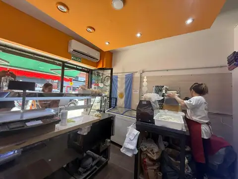 Local - Alquiler - Argentina, Capital Federal - Cnel. Ramon Falcon 6840