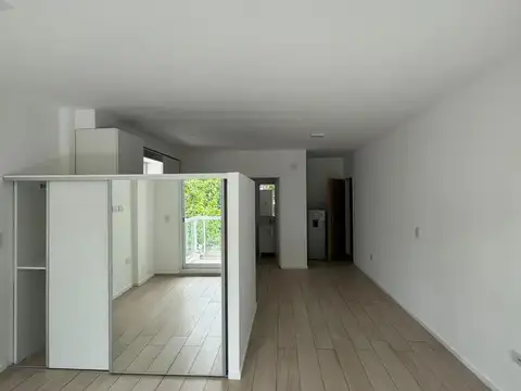 Departamento Monoambiente en alquiler - 1 Baño - Coghlan