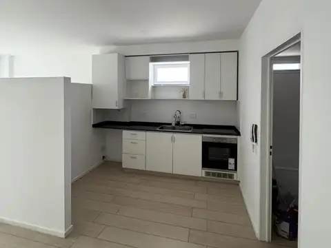 Departamento en Alquiler al Norte