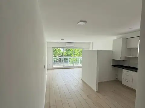 Departamento en Alquiler 1 año