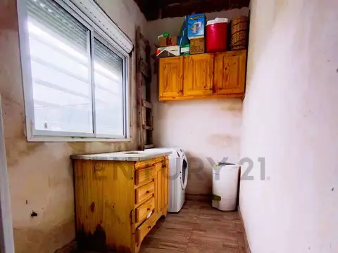 Casa en Venta en Los Hornos, USD 50.000